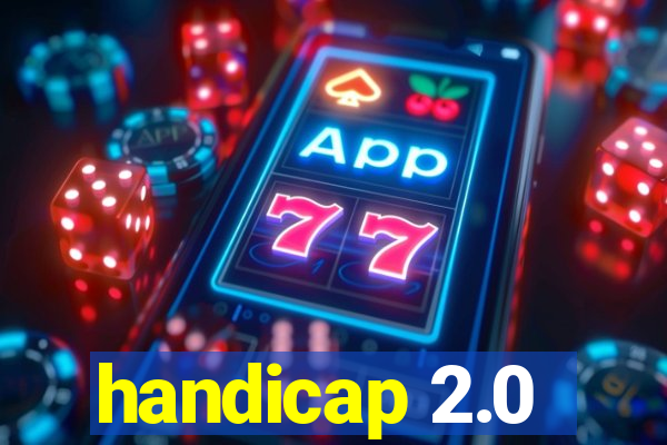 handicap 2.0
